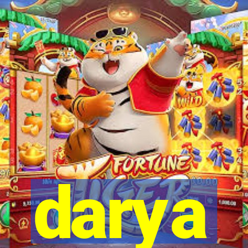 darya-ocean nua